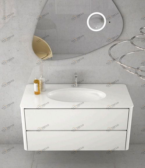 20 One Evolution Collection комплект мебели GBGROUP 39900