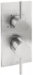 Fir Italia Дивертер / дистанционное управление Cleosteel 48 4850198