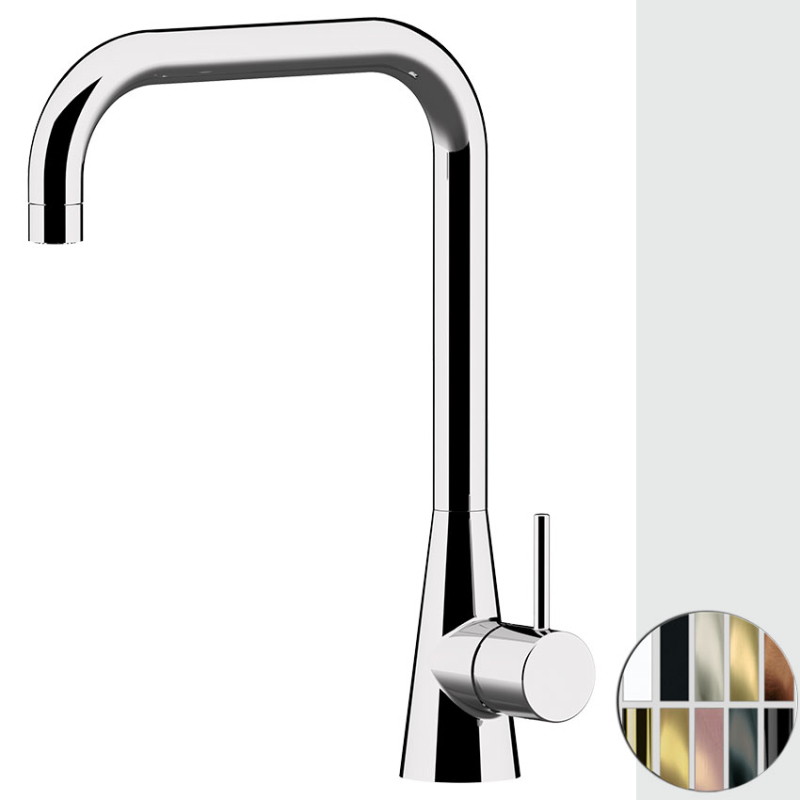 SG274U  DANIEL RUBINETTERIE Cucina - Вид №3