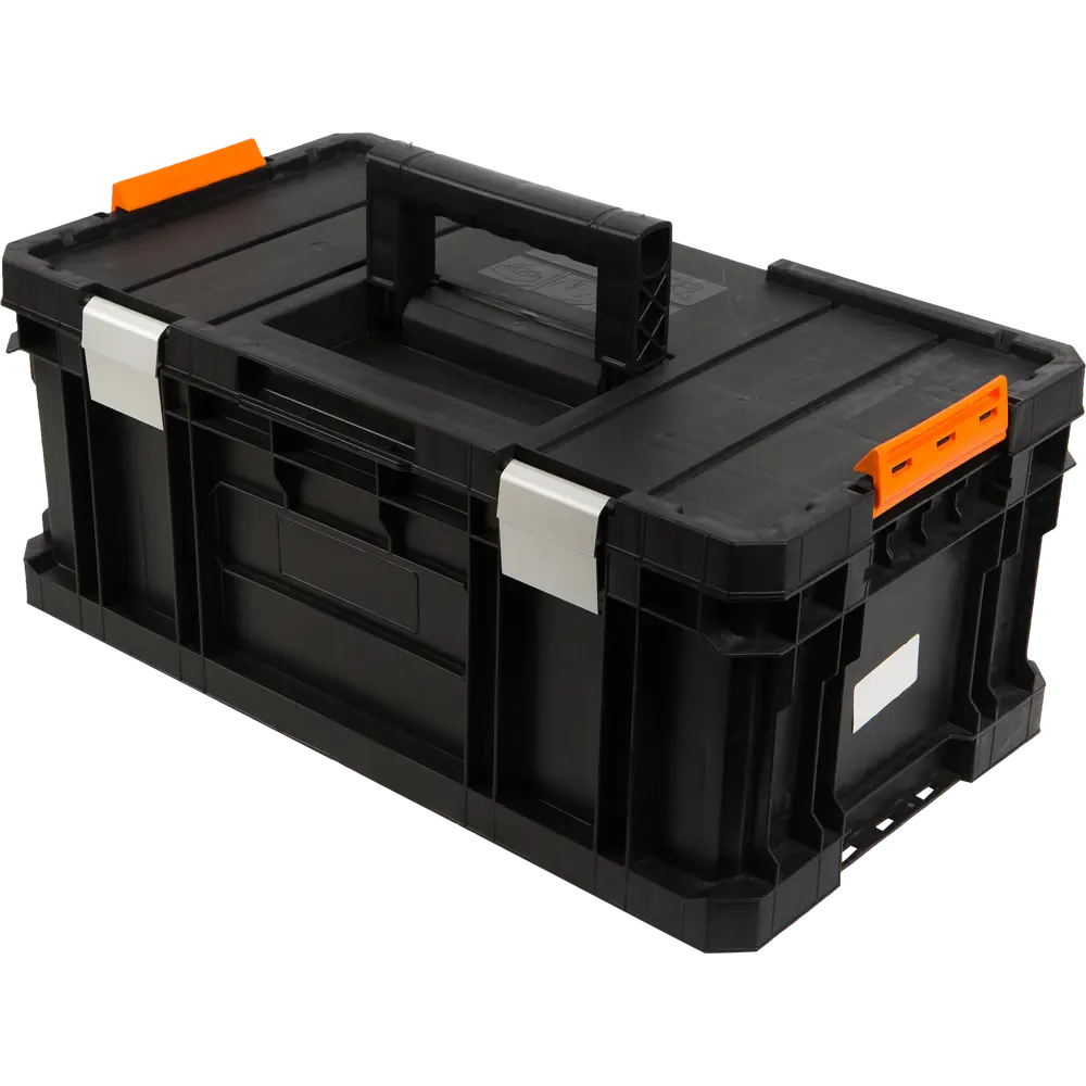 Ящик для инструмента Dexter Pro 530x313x223 мм 82055920 STLM-2180720 