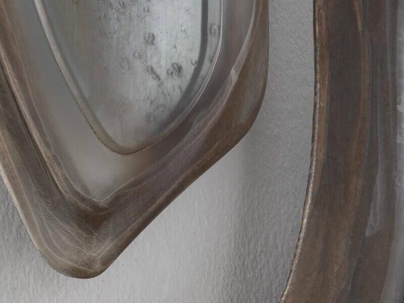 Настенное зеркало ARTE VENEZIANA Langhe ARCH-00119687 - Вид №5