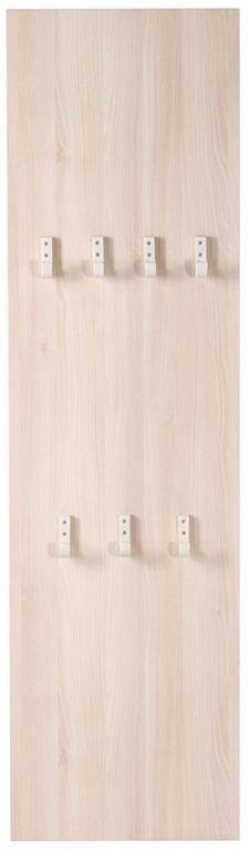 1514 Вешалка Сканди Жемчужно-белый R-HOME 4009270h_Жемчуг - Вид №1