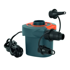 Насос воздушный электрический Bestway Sidewinder