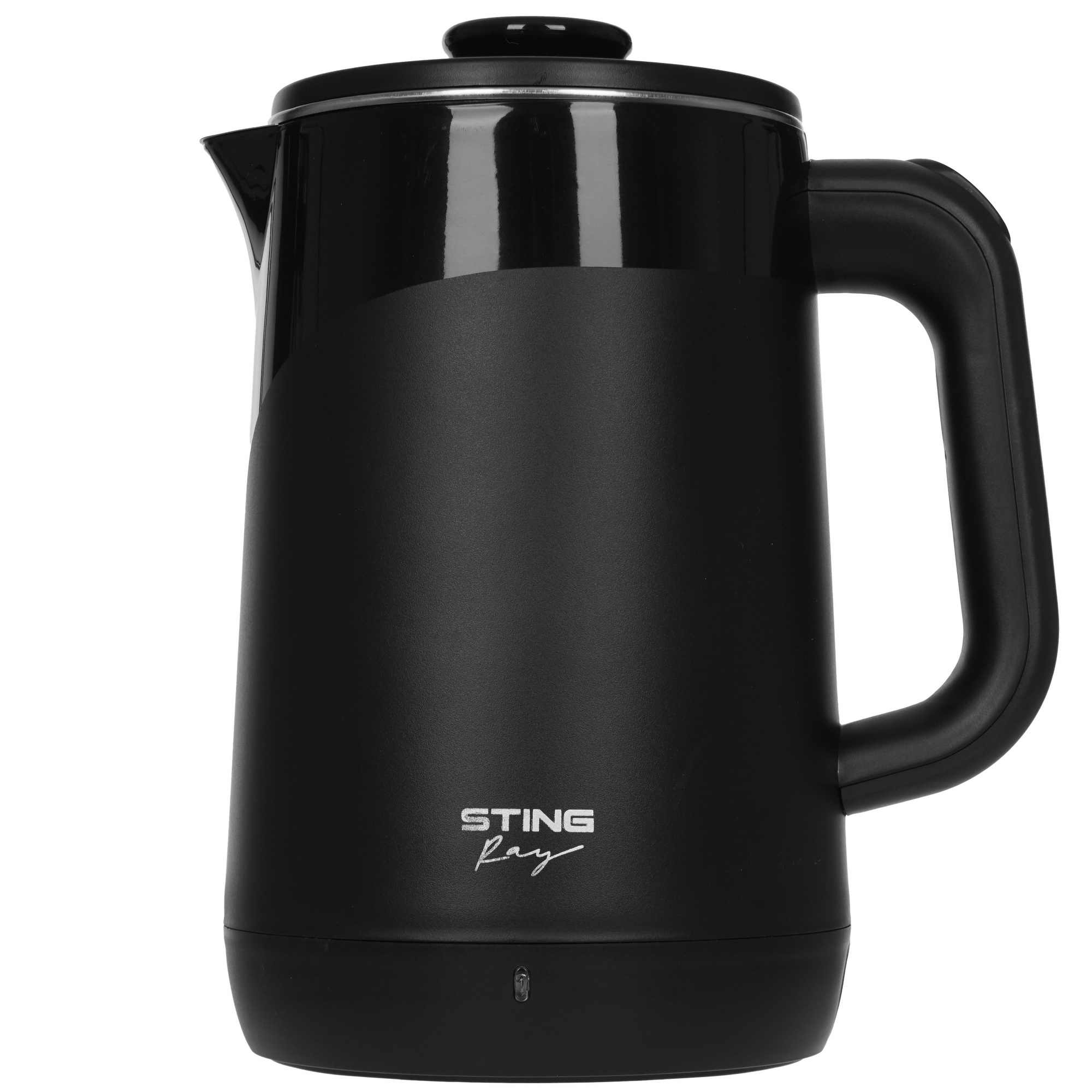 9148500 Электрочайник Stingray ST-KT3009A черный STDN-0004756