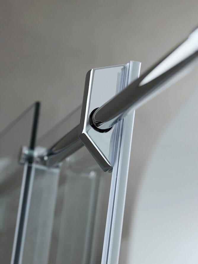 Душевой уголк  Kolpa-San Virgo 00667  Словения  - Вид №4