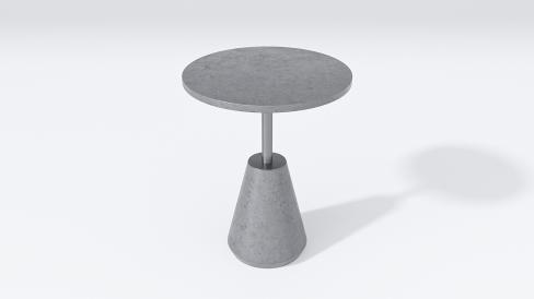 MC-30 Стол для кафе из бетона BET-ON BetOn 