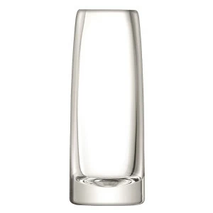 Ваза в форме бутона stems, 16 см, прозрачная LSA INTERNATIONAL - 300605 Прозрачный