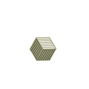 24408 подставки Zone Denmark Hexagon