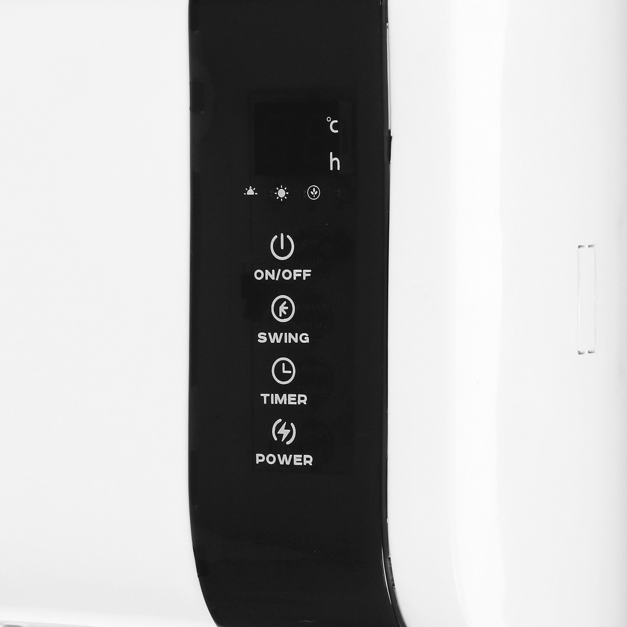 8190921 Тепловентилятор Timberk T-FH2-B10MC-W STDN-0027777 - Вид №3