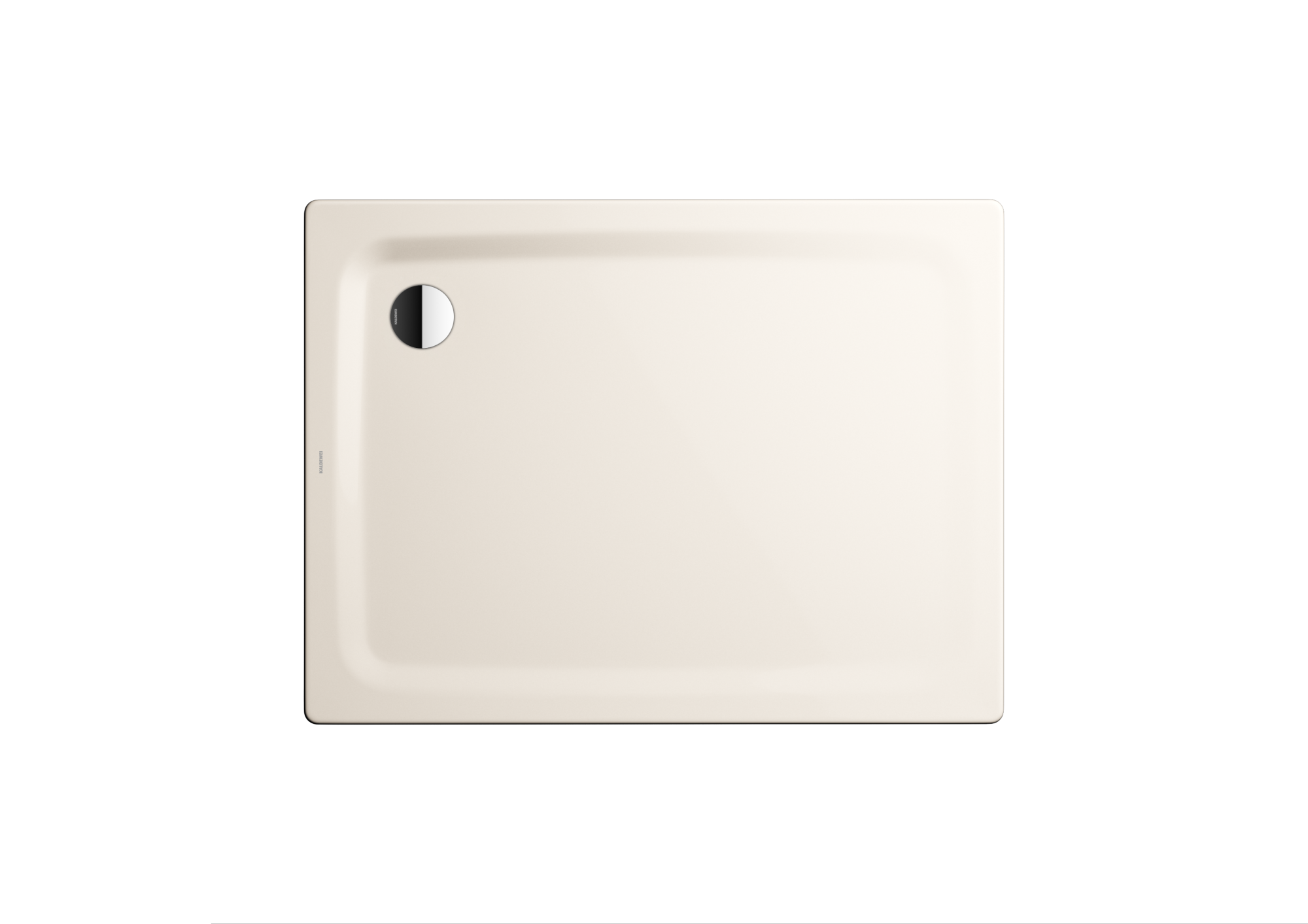 Душевой поддон KALDEWEI Сталь эмалированная 405-5 212 пергамон 405-5212