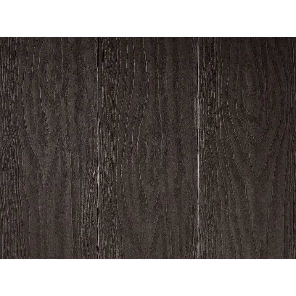 Террасная доска ДПК Groentec цвет Венге 145x25x4000 мм 0.58 м² STLM-2158203 - Вид №1