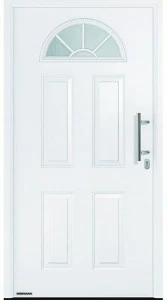 HÖRMANN ITALIA Входная дверь Thermo