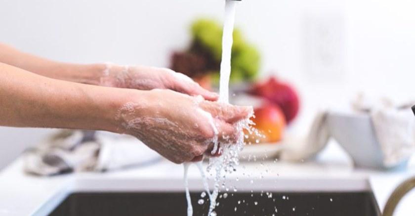 AQUAJET by Colortap Латунный аэратор Aquajet 102b - Вид №4