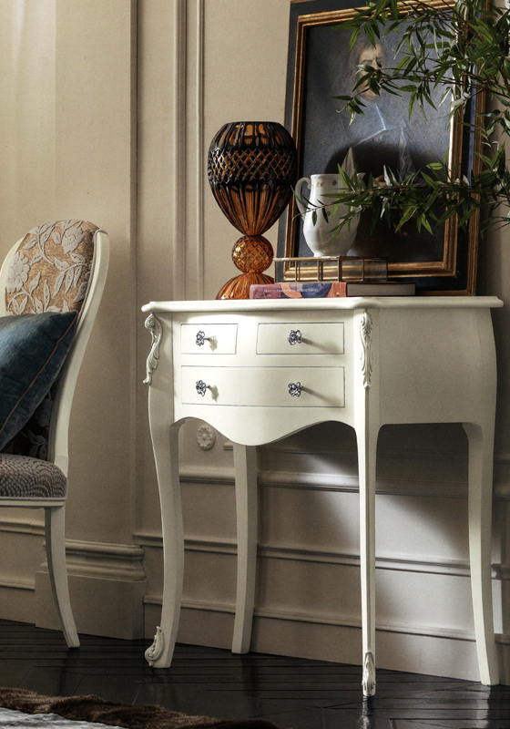 Консоль  BTC INTERNATIONAL 1724/G CHARME