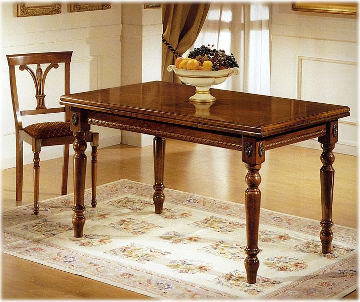 Стол  MIRANDOLA R908 Botticelli