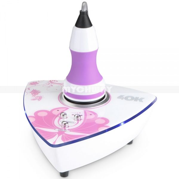 37908 Аппарат ультразвуковой кавитации 40K Unoisetion 2.0 Mychway  - Вид №1