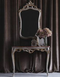 Консоль  SILVANO GRIFONI 2158