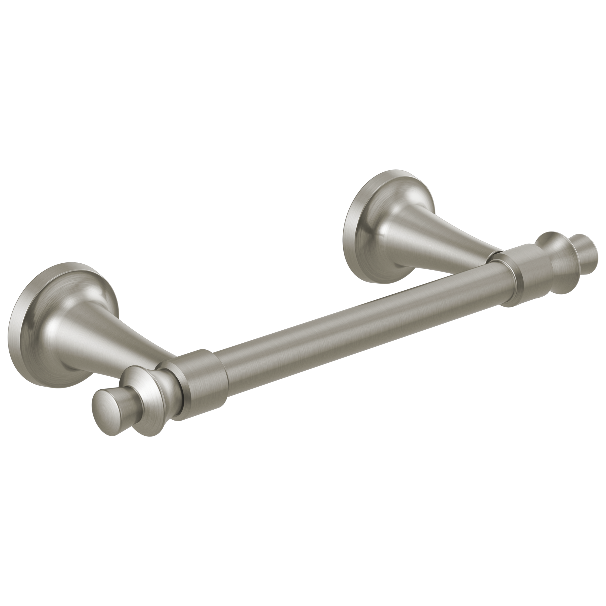 Поворот держателя ткани Delta Faucet 756500-SS