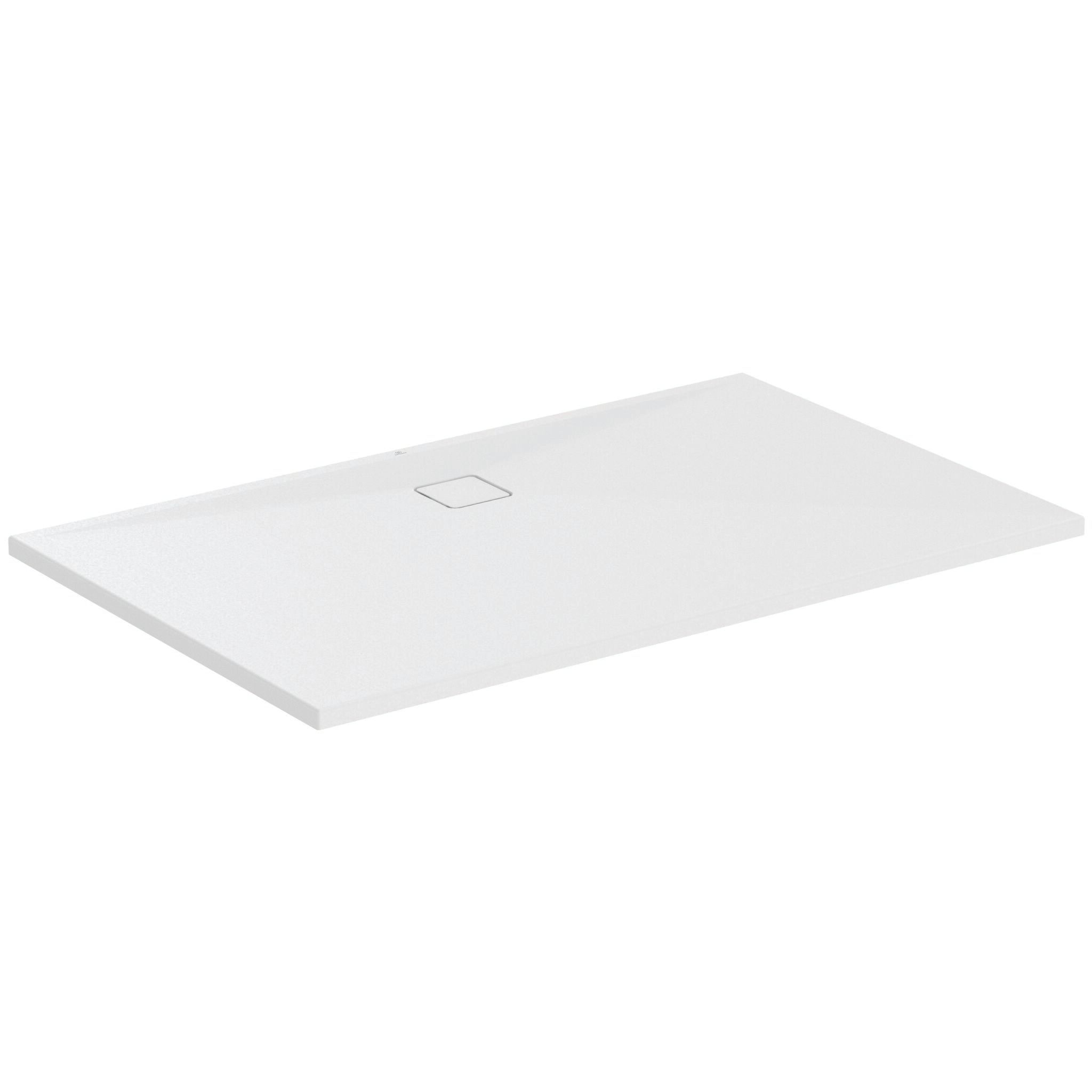 Прямоугольный поддон для душа из композитного материала Ideal Standard ULTRA FLAT EVO ARCH-00098258 - Вид №21
