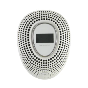 Датчик утечки угарного газа RQ-04 беспроводной 82164147 STLM-2145147