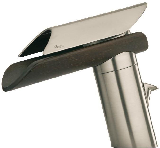 Paini Morgana 73PW211LZ смеситель для раковины с донным клапаном