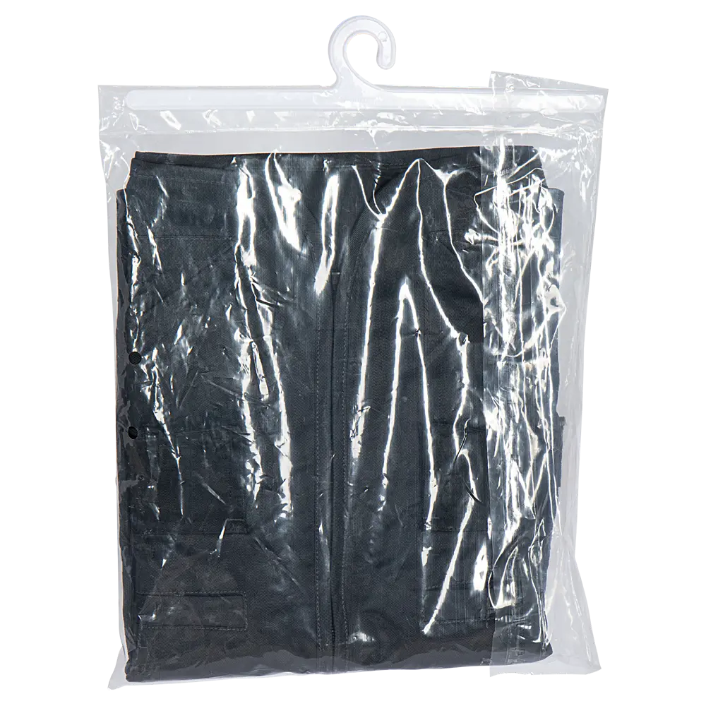 Жилет рабочий Delta Plus Mach1 цвет серый размер XL рост 188 MACH 1 STLM-2190217 - Вид №4