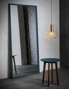 Зеркало SLASH DALL'AGNESE GA0SHSP036