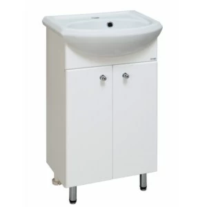 Тумба Уют 45 с умывальником Уют 45