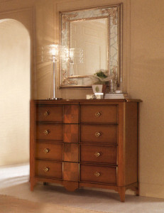 Комод Estro INTERSTYLE 621