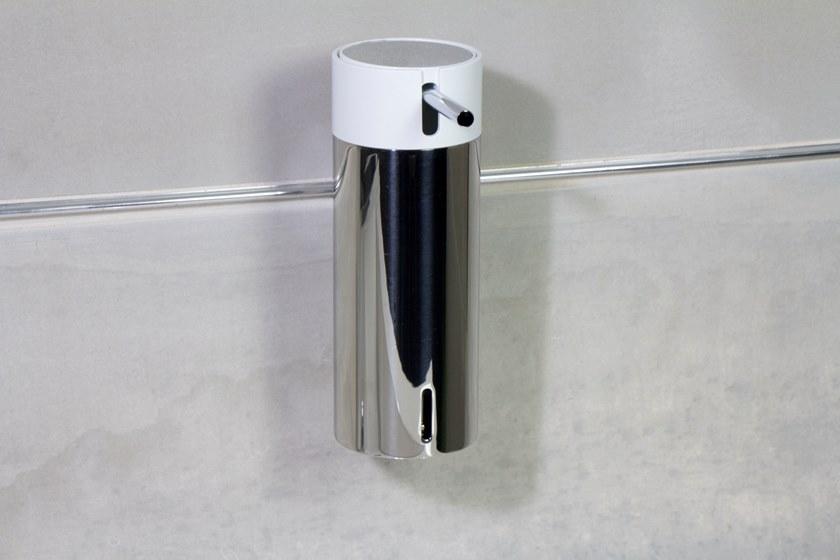 Mat Inter Дозатор для жидкого мыла Bilbao Ac03.59990 - Вид №2