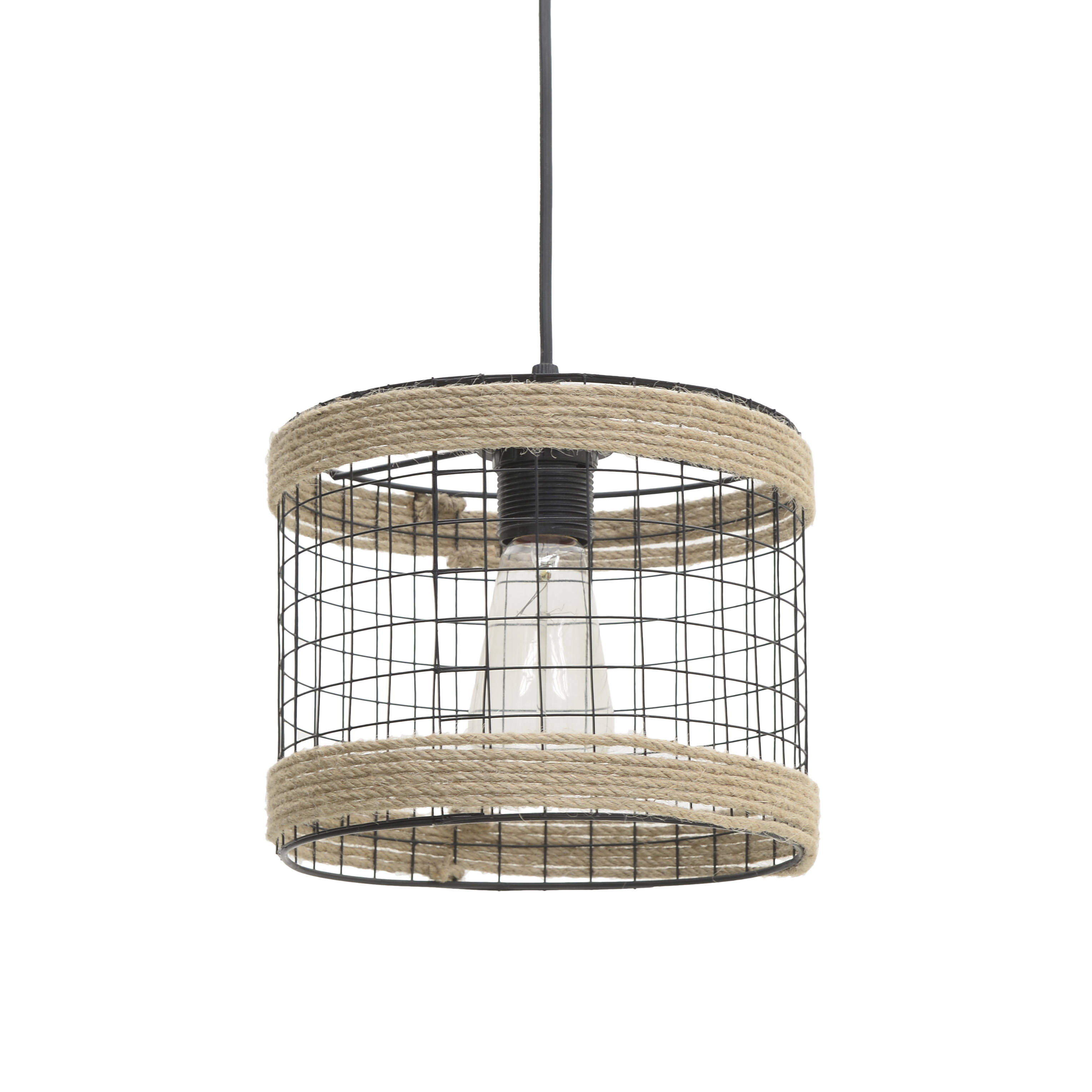 6810584.0010 ЛАМПА ПОТОЛОЧНАЯ TO4ROOMS  - Вид №1