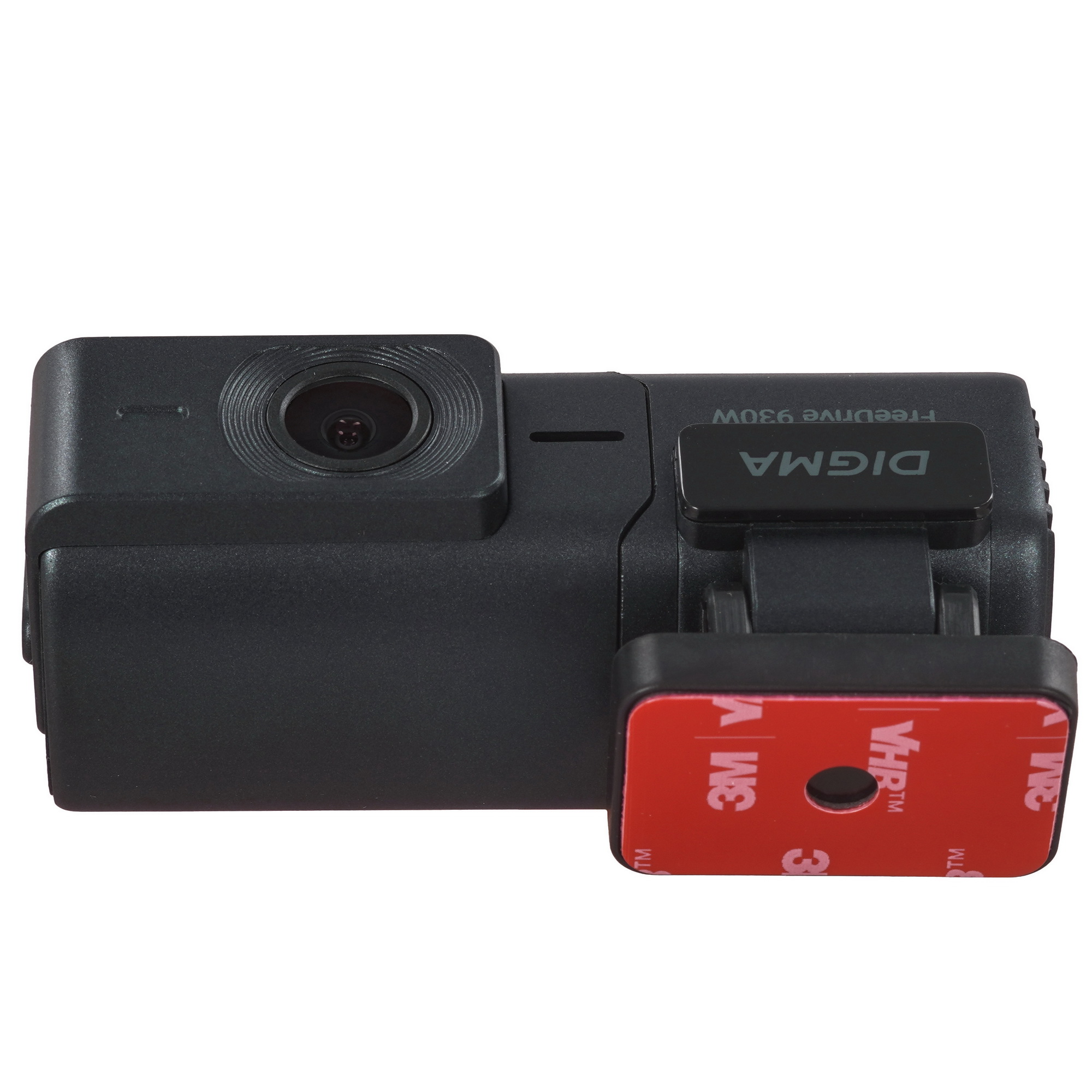 9151507 Видеорегистратор Digma FreeDrive 930W STDN-0085968 - Вид №6
