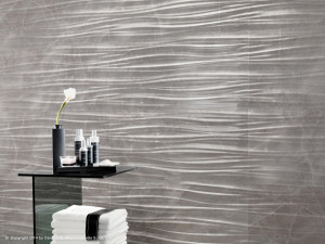 Белая керамическая паста трехмерное покрытие