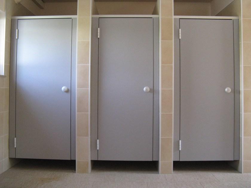 ERWIL Перегородка для ванной hpl sun-id-1509377 - Вид №14