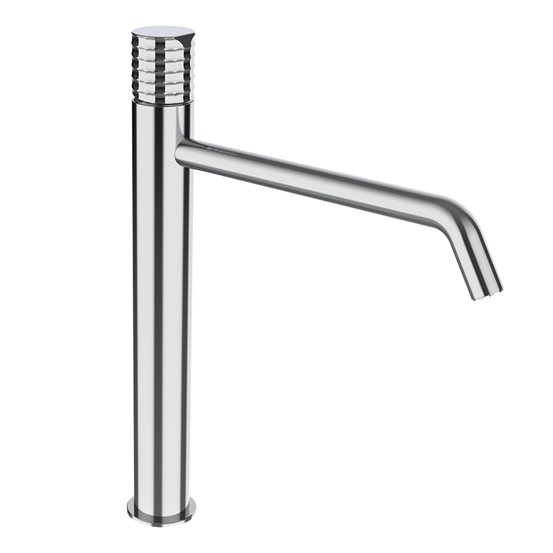 75511750 PREMIUM Хром XXL Умывальник Смеситель Хром GRB MIXERS 