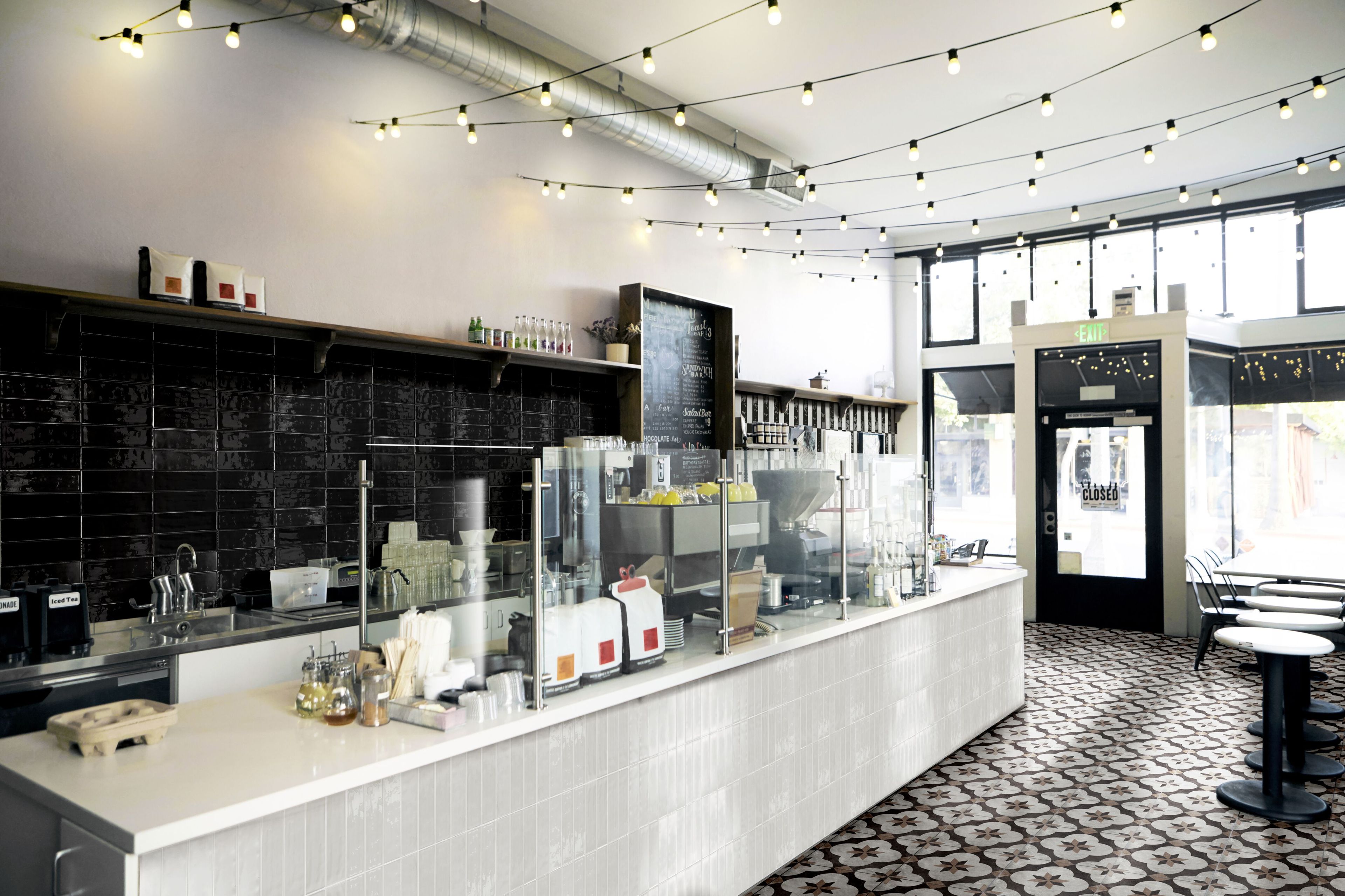 Пол / керамогранит KERADOM COLORS ARCH-00015735 - Вид №1