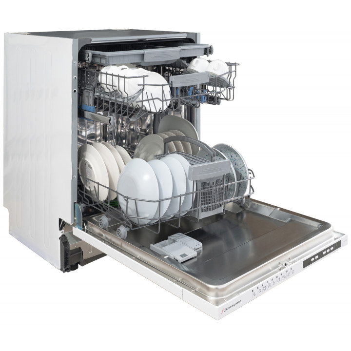 9231615 Встраиваемая посудомоечная машина Schaub Lorenz SLG VI6310 STDN-0097758 - Вид №3