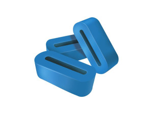 Прямоугольная прокладка для опалубки