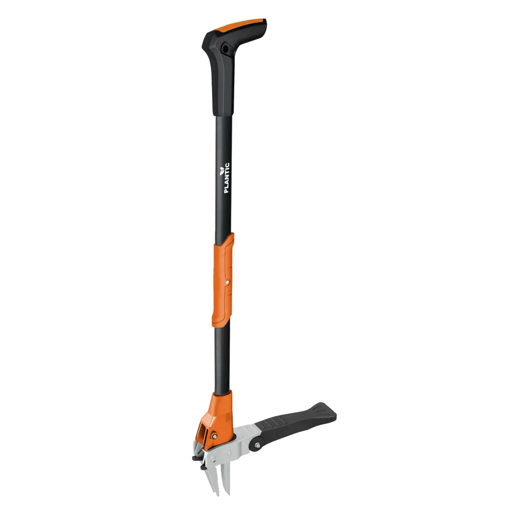 Fiskars Plantic X-tract — удалитель сорняков с эргономичной ручкой 87669470 STLM-0955999 - Вид №1