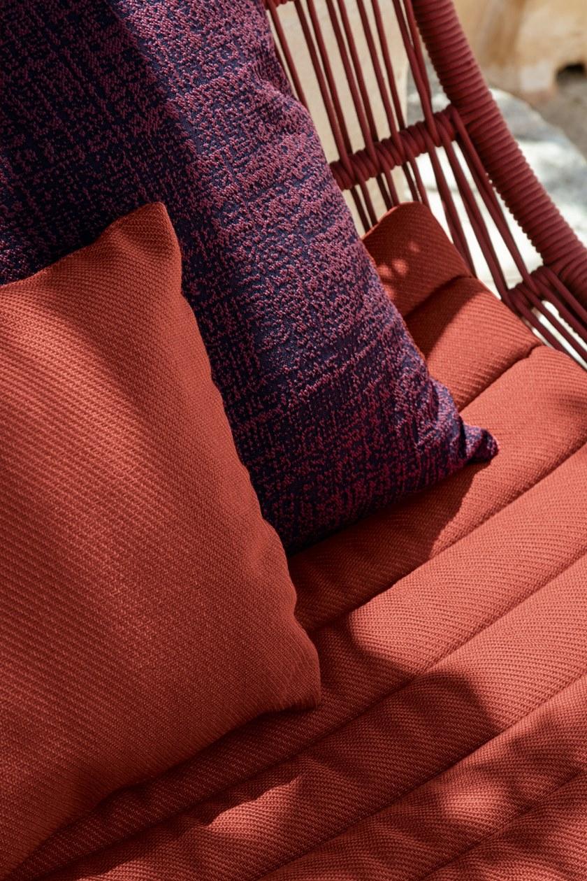 Talenti Расслабляющее садовое кресло из веревки Panama sun-id-1448617 - Вид №6