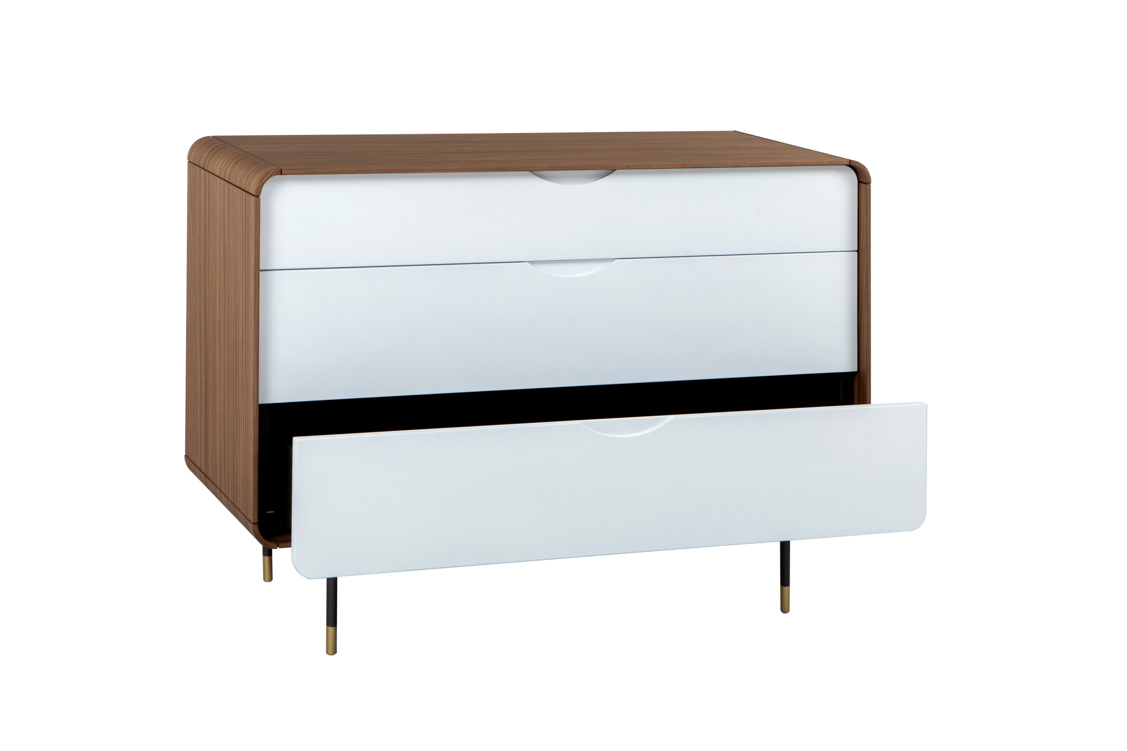 Комод из грецкого ореха Tonin Casa ARCH-00004272 - Вид №6