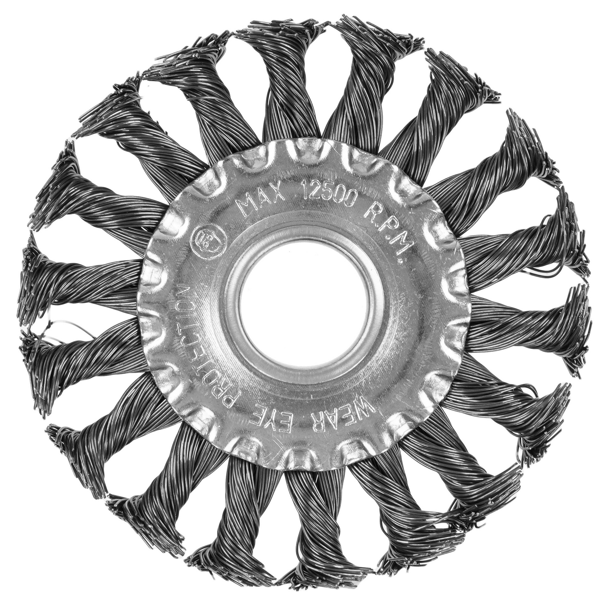 Кордщетка P.I.T. APLS12-T100 9183420 PIT STDN-0022708