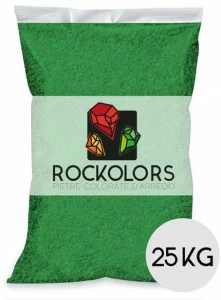 Rockolors Цветной гравий Rockolors original 6001-xx-x