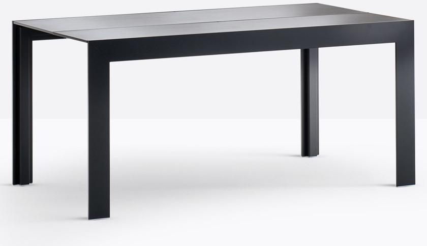 Pedrali Выдвижная стеклянная консоль Matrix Tmc - Вид №2