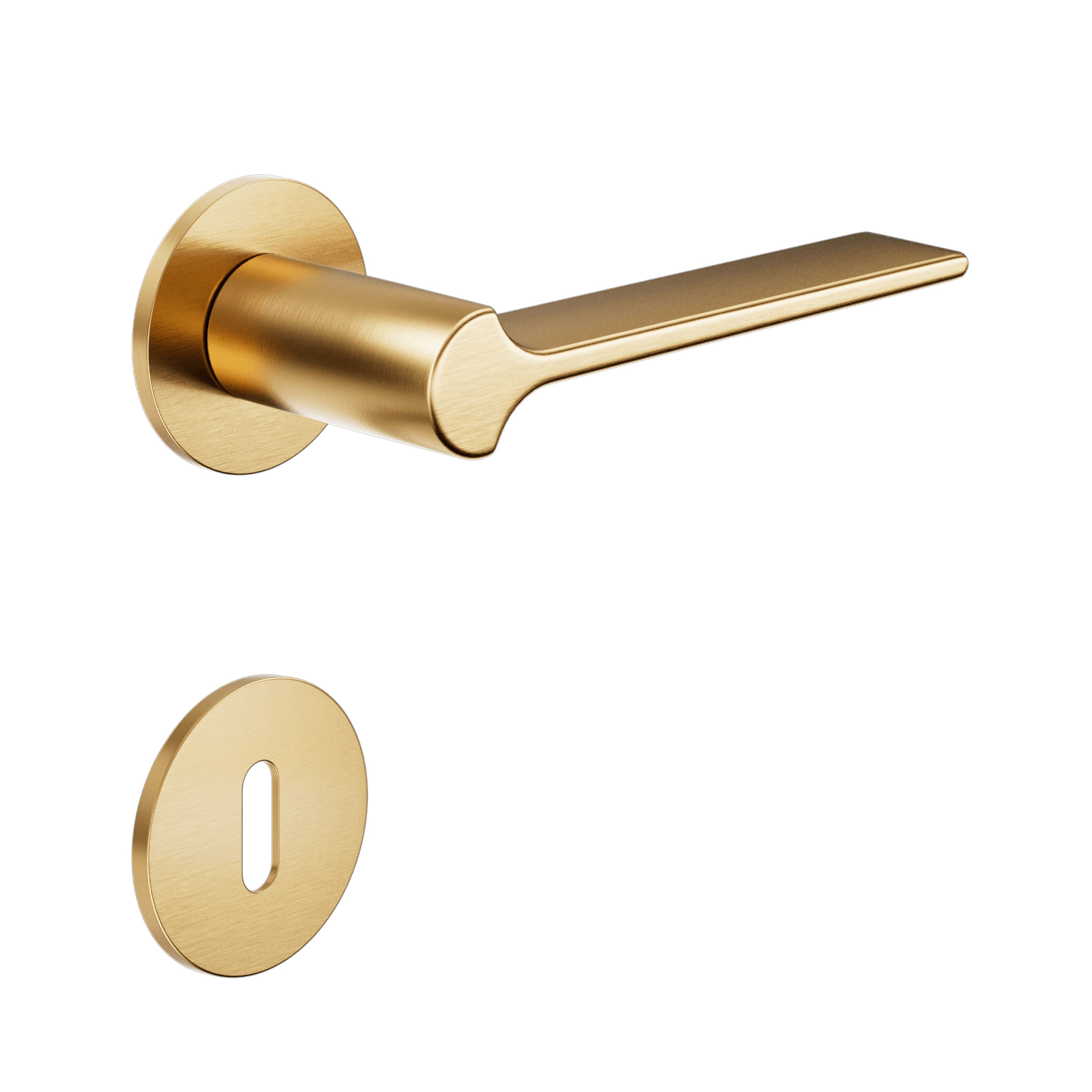 Ручка Dnd GINKGO ARCH-00028131 - Вид №44