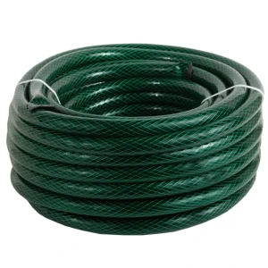 Шланг для полива СТРОЙМАШ Армированный 3/4" 50 м ПВХ