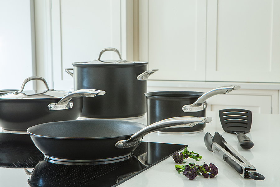 R88902 Сковорода высокая , excellence, ?26 см CIRCULON  - Вид №2