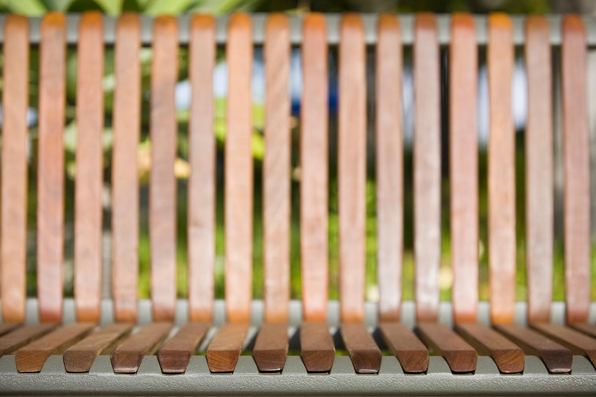 FSRT25 Копенгаген скамейка  Forms-surfaces  - Вид №6