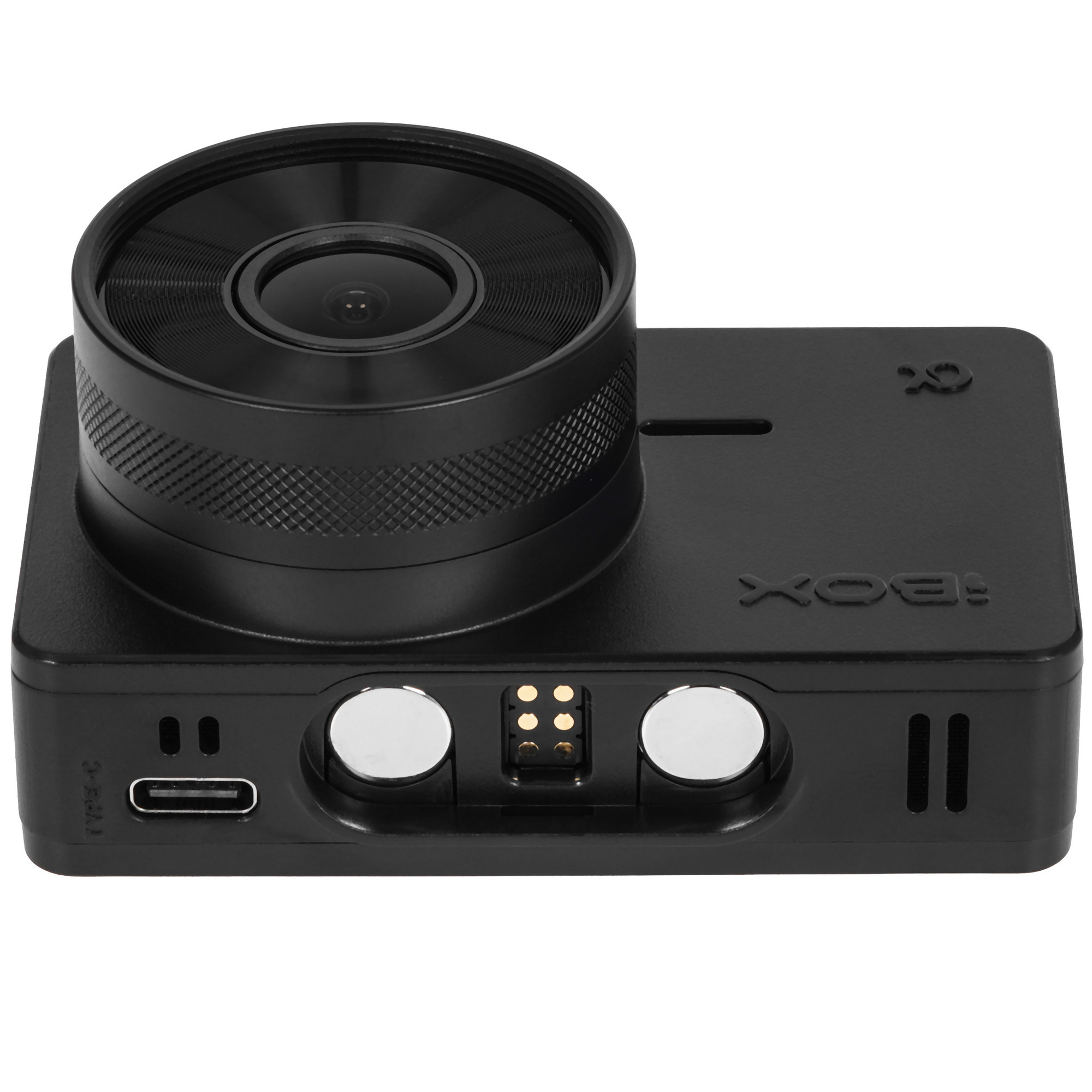 9287395 Видеорегистратор iBOX Alpha STDN-0086725 - Вид №6