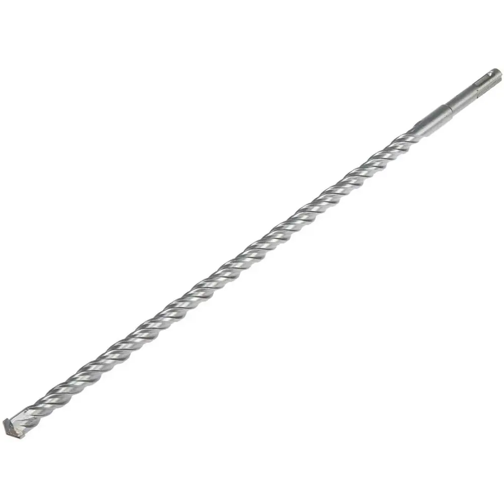 Бур RAGE SDS-plus 14×310 мм для перфоратора 88924561 STLM-0839088